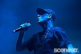 Photos: Falls Festival Byron - Day One - 31 December, 2017