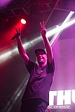 Photos: Falls Festival Byron - Day One - 31 December, 2017