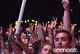 Photos: Falls Festival Byron - Day One - 31 December, 2017