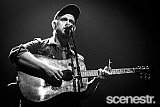 Photos: Josh Pyke - The Princess Theatre, Brisbane - 6 November, 2025