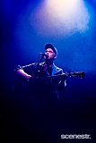 Photos: Josh Pyke - The Princess Theatre, Brisbane - 6 November, 2025