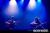 Photos: Josh Pyke - The Princess Theatre, Brisbane - 6 November, 2025