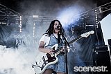 Photos: Party In The Paddock Part 2 - White Hills, Tasmania - 19-20 February, 2016