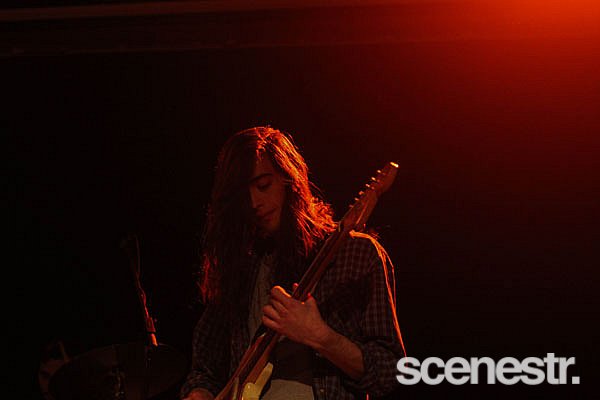 Photos: Title Fight - The Factory Theatre, Sydney - 24 June, 2015