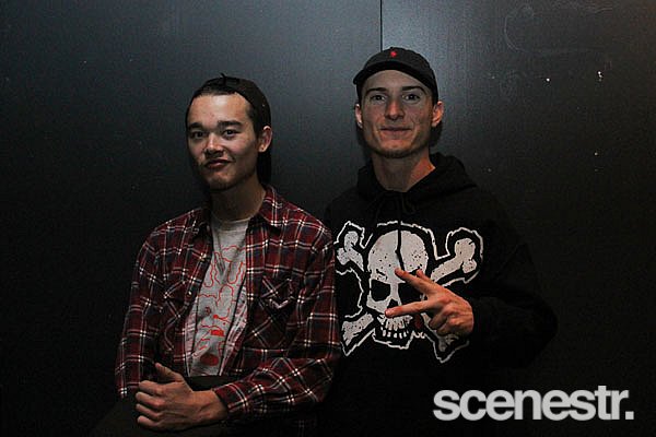 Photos: Title Fight - The Factory Theatre, Sydney - 24 June, 2015