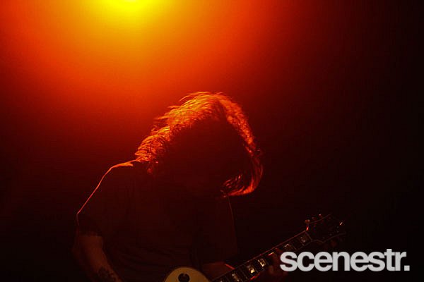 Photos: Title Fight - The Factory Theatre, Sydney - 24 June, 2015