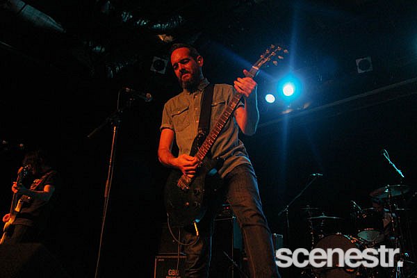 Photos: Title Fight - The Factory Theatre, Sydney - 24 June, 2015