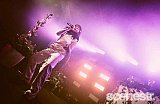 Photos: Tkay Maidza - The Spiegeltent @ Brisbane Festival - 15 September, 2018