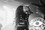 Photos: Tkay Maidza - Oxford Art Factory, Sydney - 12 September, 2015