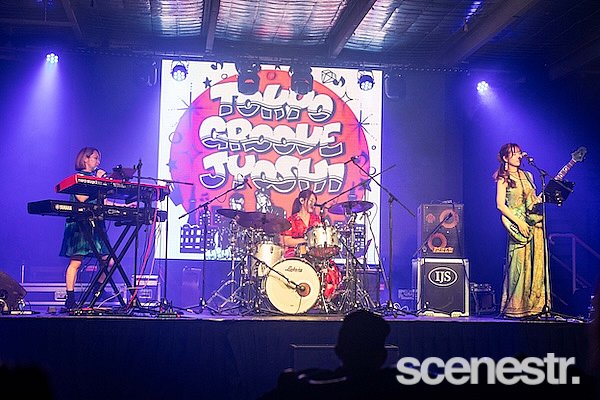 Photos: Tokyo Groove Jyoshi - Miami Marketta, Gold Coast - 28 March, 2025