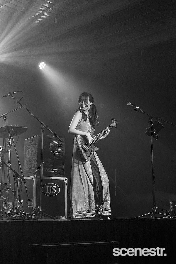 Photos: Tokyo Groove Jyoshi - Miami Marketta, Gold Coast - 28 March, 2025