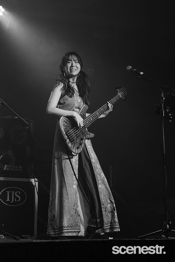 Photos: Tokyo Groove Jyoshi - Miami Marketta, Gold Coast - 28 March, 2025