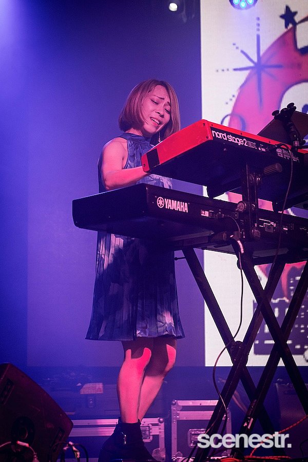 Photos: Tokyo Groove Jyoshi - Miami Marketta, Gold Coast - 28 March, 2025
