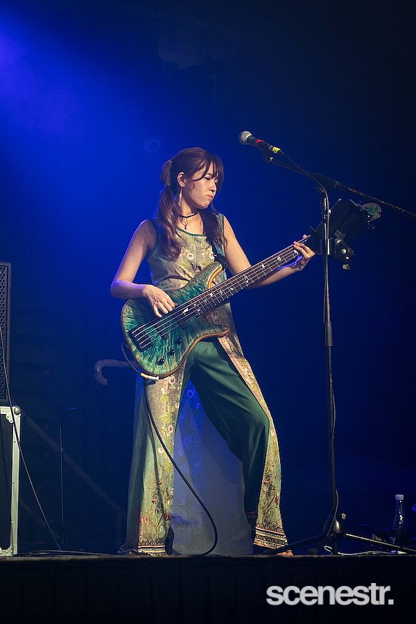 Photos: Tokyo Groove Jyoshi - Miami Marketta, Gold Coast - 28 March, 2025