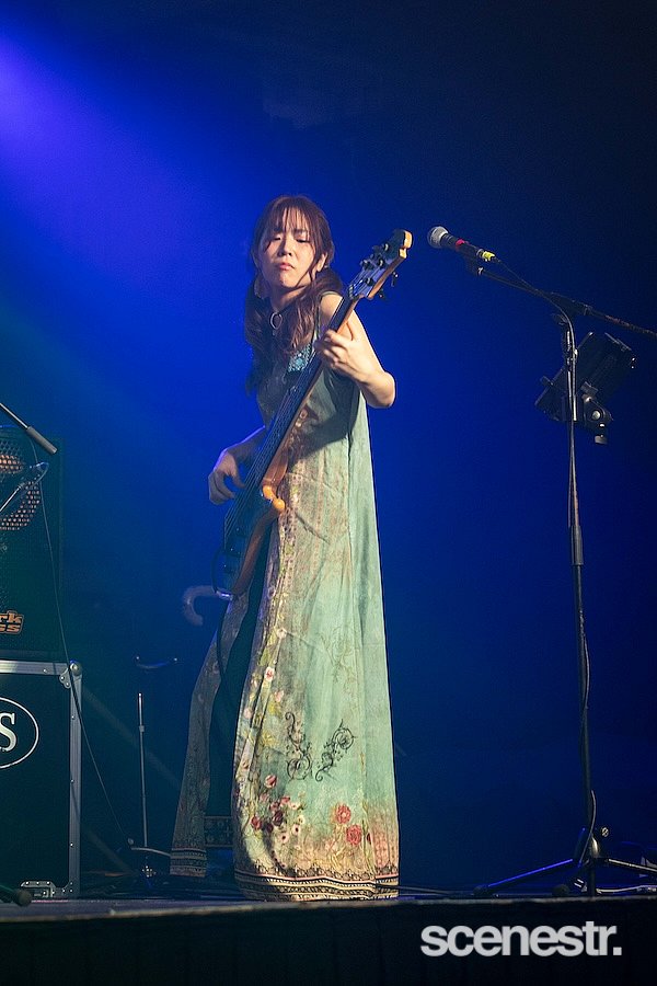 Photos: Tokyo Groove Jyoshi - Miami Marketta, Gold Coast - 28 March, 2025