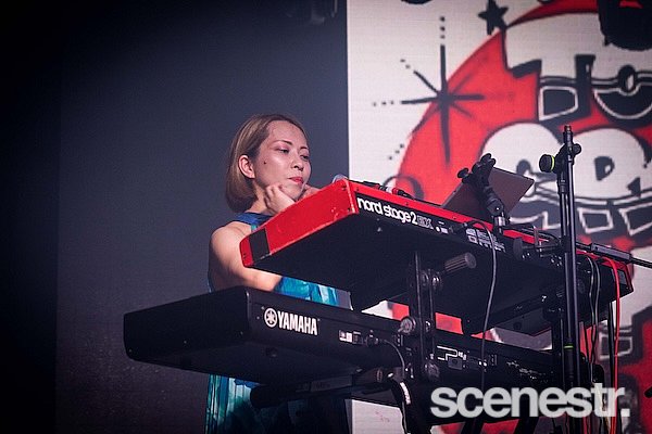 Photos: Tokyo Groove Jyoshi - Miami Marketta, Gold Coast - 28 March, 2025