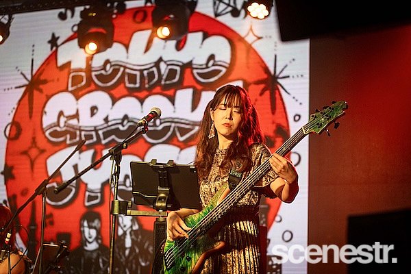 Photos: Tokyo Groove Jyoshi - Miami Marketta, Gold Coast - 28 March, 2025