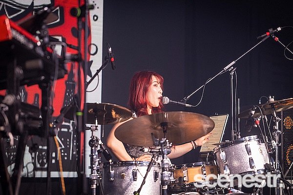 Photos: Tokyo Groove Jyoshi - Miami Marketta, Gold Coast - 28 March, 2025
