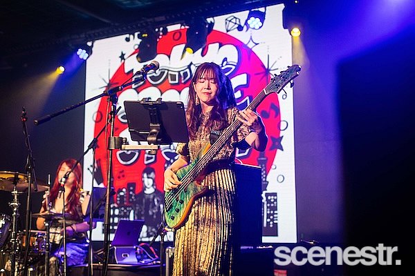 Photos: Tokyo Groove Jyoshi - Miami Marketta, Gold Coast - 28 March, 2025