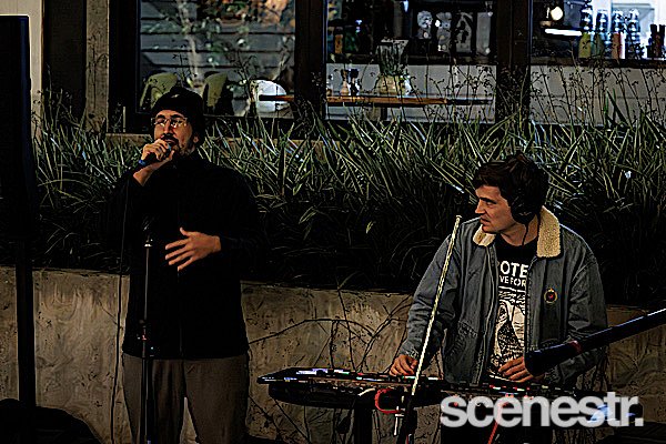 Photos: Circuit – Music In Many Places @ SPARK Ipswich - Ipswich - 13 July, 2024