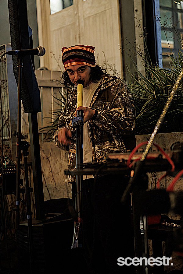 Photos: Circuit – Music In Many Places @ SPARK Ipswich - Ipswich - 13 July, 2024