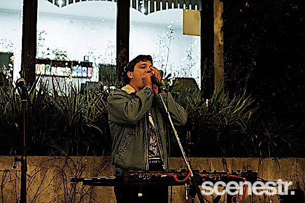 Photos: Circuit – Music In Many Places @ SPARK Ipswich - Ipswich - 13 July, 2024
