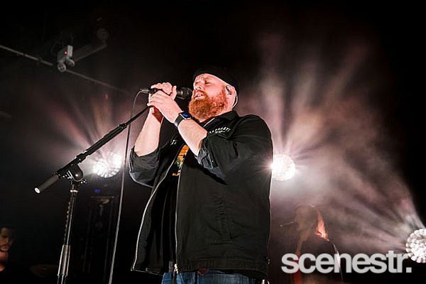 Photos: Tom Walker - The Metro Theatre, Sydney - 23 August, 2019
