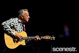 Photos: Tommy Emmanuel - QPAC, Brisbane - 18 May, 2025