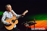 Photos: Tommy Emmanuel - QPAC, Brisbane - 18 May, 2025