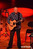 Photos: Tommy Emmanuel - QPAC, Brisbane - 18 May, 2025