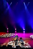 Photos: Tommy Emmanuel - QPAC, Brisbane - 18 May, 2025