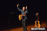 Photos: Tommy Emmanuel - QPAC, Brisbane - 18 May, 2025