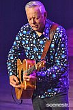 Photos: Tommy Emmanuel - QPAC, Brisbane - 18 May, 2025