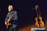 Photos: Tommy Emmanuel - QPAC, Brisbane - 18 May, 2025