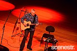 Photos: Tommy Emmanuel - QPAC, Brisbane - 18 May, 2025