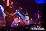 Photos: Tonight Alive - Max Watts House Of Music, Melbourne - 17 January, 2016