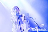 Photos: Tonight Alive - Max Watts House Of Music, Melbourne - 17 January, 2016