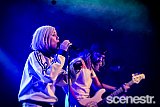Photos: Tonight Alive - Max Watts House Of Music, Melbourne - 17 January, 2016