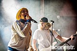 Photos: Tonight Alive - Max Watts House Of Music, Melbourne - 17 January, 2016