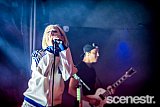 Photos: Tonight Alive - Max Watts House Of Music, Melbourne - 17 January, 2016