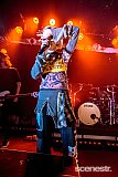 Photos: Tonight Alive - The Gov, Adelaide - 12 May, 2018