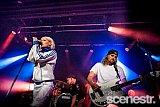 Photos: Tonight Alive - Max Watts House Of Music, Melbourne - 17 January, 2016