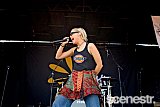Photos: 2018 Vans Warped San Diego @ SDCCU Stadium Lot - 22 June, 2018