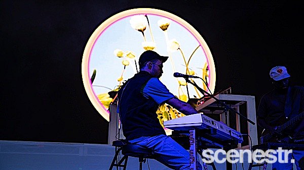 Photos: Flume - The Riverstage, Brisbane - 16 November, 2022
