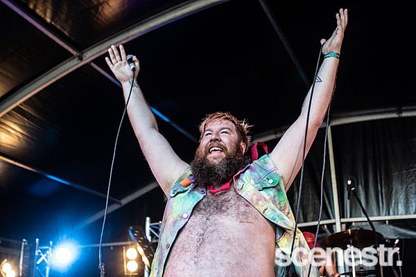 Photos: 2019 Farmer & The Owl - MacCabe Park, Wollongong - 2 March, 2019
