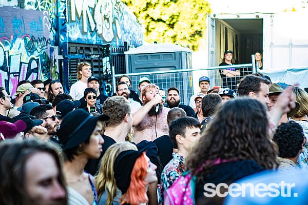 Photos: 2019 Farmer & The Owl - MacCabe Park, Wollongong - 2 March, 2019
