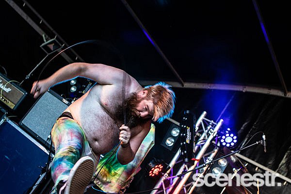 Photos: 2019 Farmer & The Owl - MacCabe Park, Wollongong - 2 March, 2019