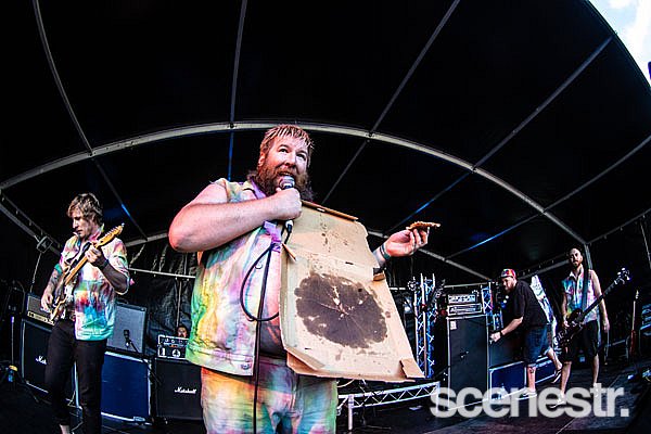 Photos: 2019 Farmer & The Owl - MacCabe Park, Wollongong - 2 March, 2019