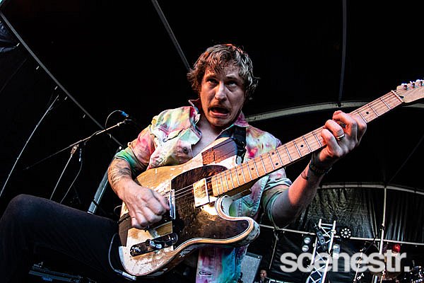 Photos: 2019 Farmer & The Owl - MacCabe Park, Wollongong - 2 March, 2019