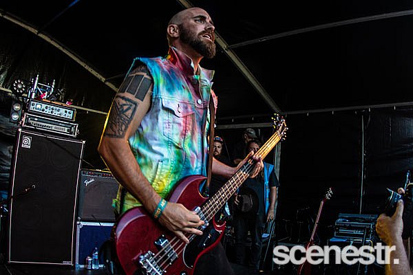 Photos: 2019 Farmer & The Owl - MacCabe Park, Wollongong - 2 March, 2019